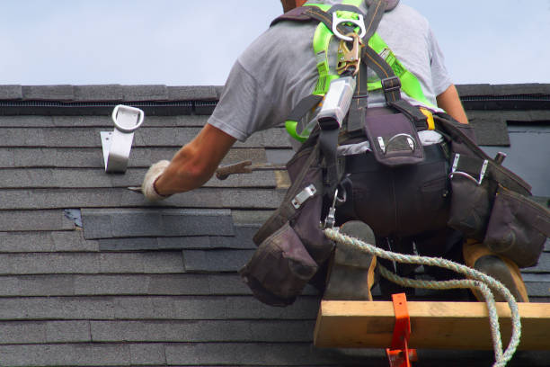 Best New Roof Installation  in San Bruno, CA