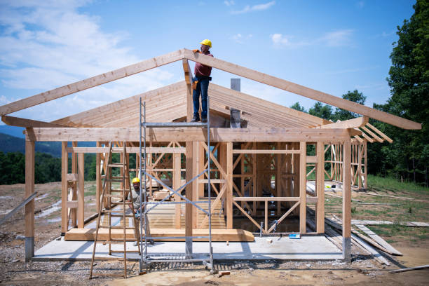 Tile Roofing Contractor in San Bruno, CA
