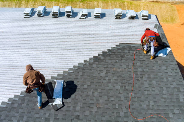 Best Metal Roofing Contractor  in San Bruno, CA