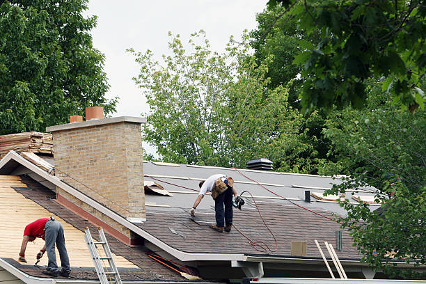 Best Shingle Roofing Installation  in San Bruno, CA