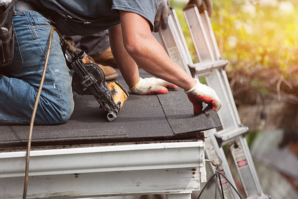 Gutter Installation and Roofing in San Bruno, CA