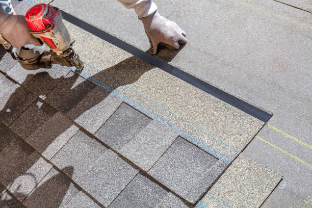 Best Heating Cable for Roof Installation  in San Bruno, CA