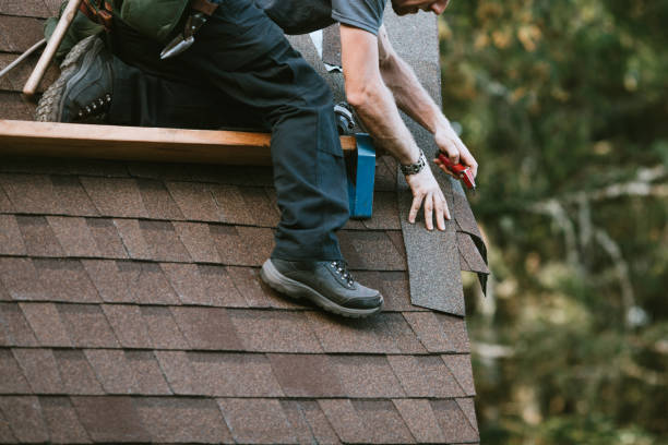 Slate Roofing Contractor in San Bruno, CA